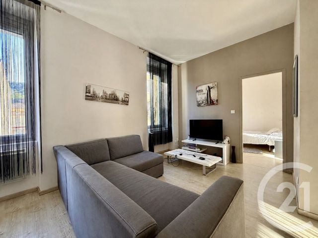 appartement - VALS LES BAINS - 07