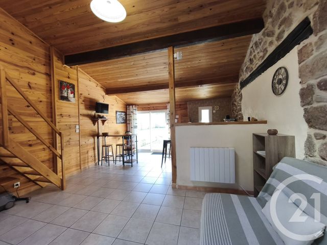 Maison &agrave; vendre - 4 pi&egrave;ces - 145 m2 - Chassiers - 07 - RHONE-ALPES