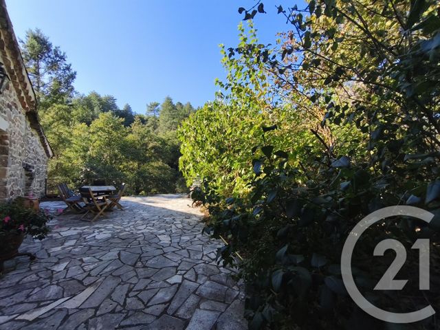 Maison &agrave; vendre - 4 pi&egrave;ces - 145 m2 - Chassiers - 07 - RHONE-ALPES