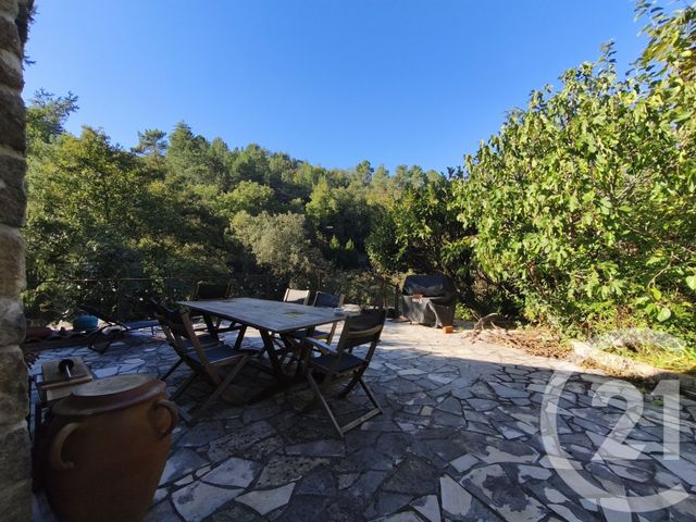 Maison &agrave; vendre - 4 pi&egrave;ces - 145 m2 - Chassiers - 07 - RHONE-ALPES
