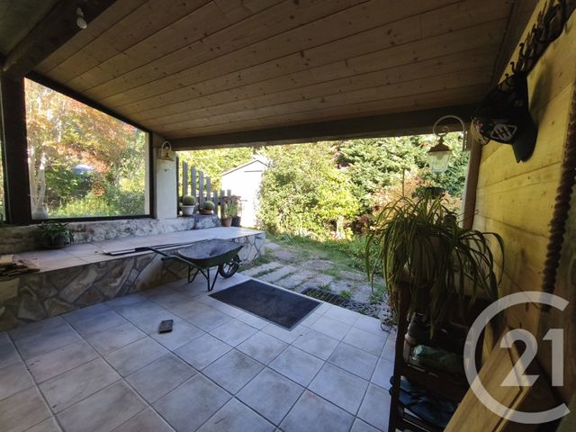 Maison &agrave; vendre - 4 pi&egrave;ces - 145 m2 - Chassiers - 07 - RHONE-ALPES