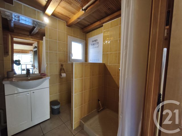 Maison &agrave; vendre - 4 pi&egrave;ces - 145 m2 - Chassiers - 07 - RHONE-ALPES