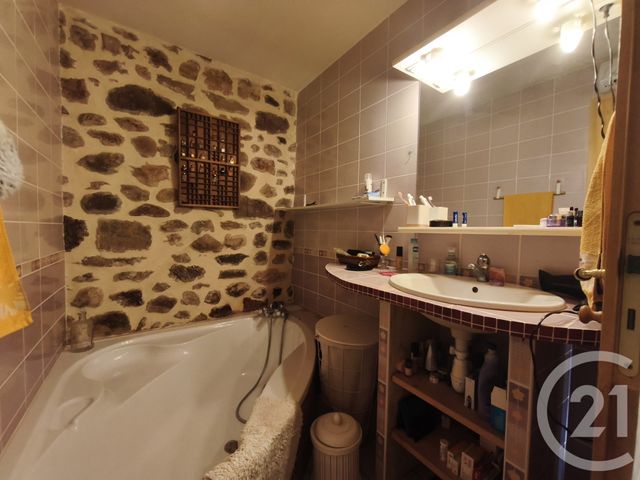 Maison &agrave; vendre - 4 pi&egrave;ces - 145 m2 - Chassiers - 07 - RHONE-ALPES