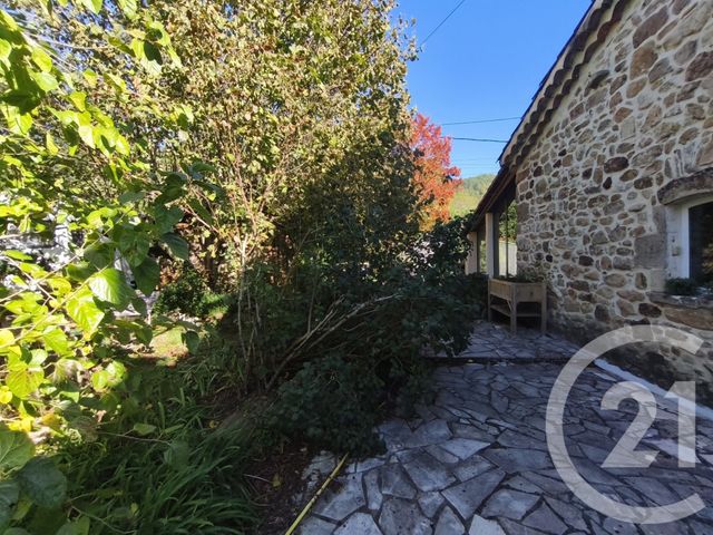 Maison &agrave; vendre - 4 pi&egrave;ces - 145 m2 - Chassiers - 07 - RHONE-ALPES