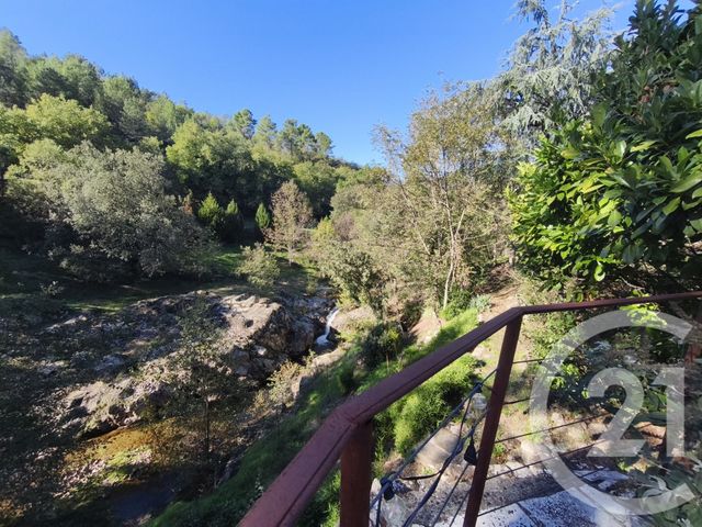 Maison &agrave; vendre - 4 pi&egrave;ces - 145 m2 - Chassiers - 07 - RHONE-ALPES