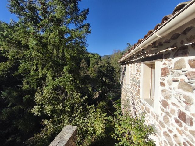 Maison &agrave; vendre - 4 pi&egrave;ces - 145 m2 - Chassiers - 07 - RHONE-ALPES