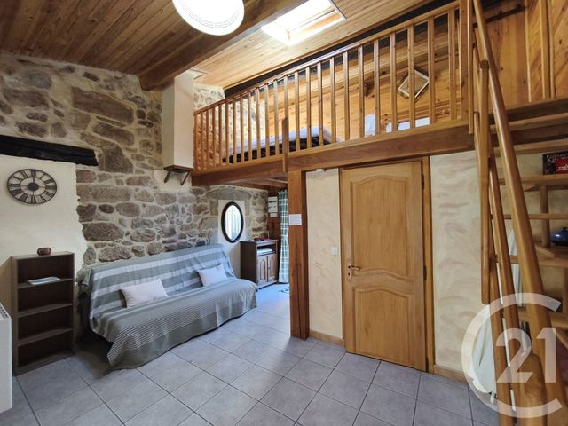 Maison &agrave; vendre - 4 pi&egrave;ces - 145 m2 - Chassiers - 07 - RHONE-ALPES