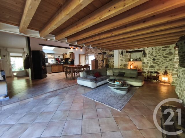 Maison &agrave; vendre - 4 pi&egrave;ces - 145 m2 - Chassiers - 07 - RHONE-ALPES