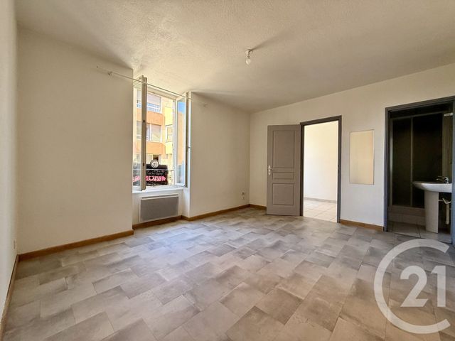 appartement - AUBENAS - 07