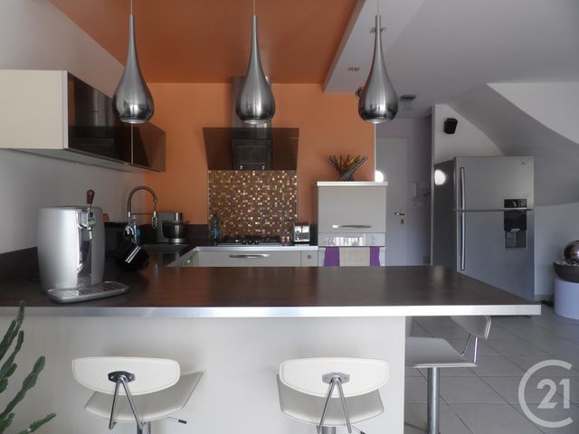 Appartement à vendre - 3 pièces - 67,34 m2 - La Ciotat - 13 - PROVENCE-ALPES-COTE-D-AZUR