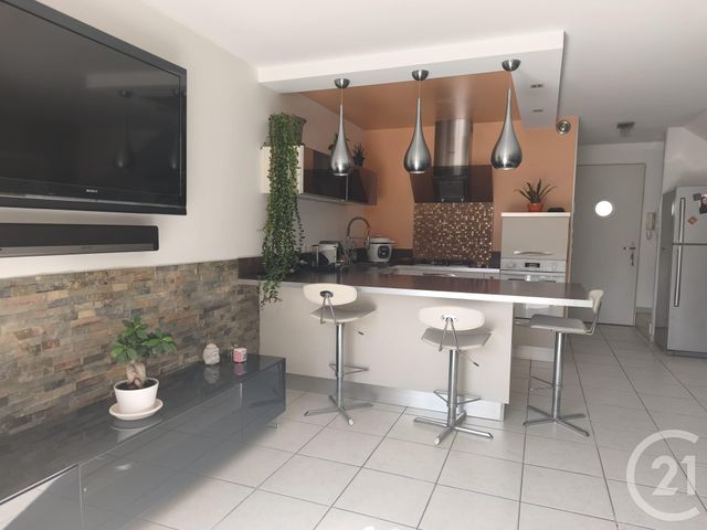 Appartement &agrave; vendre - 3 pi&egrave;ces - 67,34 m2 - La Ciotat - 13 - PROVENCE-ALPES-COTE-D-AZUR