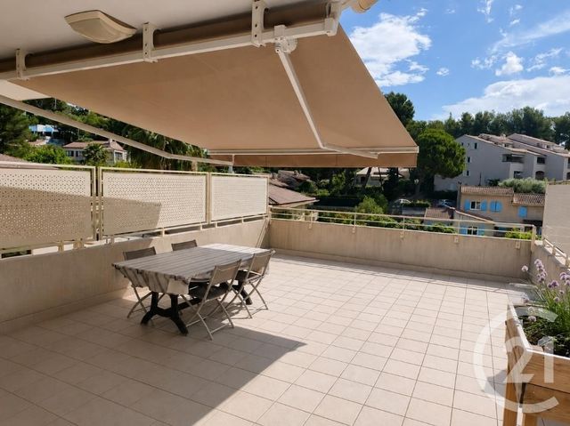 appartement - LA CIOTAT - 13