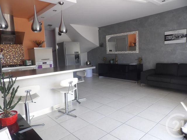 Appartement à vendre - 3 pièces - 67,34 m2 - La Ciotat - 13 - PROVENCE-ALPES-COTE-D-AZUR