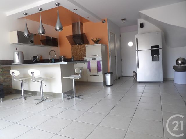 appartement - LA CIOTAT - 13