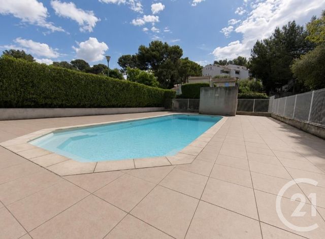 Appartement &agrave; vendre - 3 pi&egrave;ces - 67,34 m2 - La Ciotat - 13 - PROVENCE-ALPES-COTE-D-AZUR