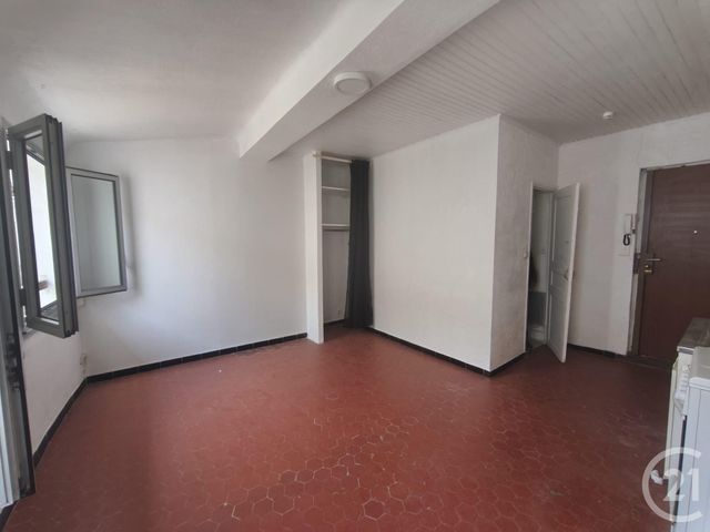 Appartement Studio &agrave; vendre - 1 pi&egrave;ce - 21,62 m2 - La Ciotat - 13 - PROVENCE-ALPES-COTE-D-AZUR