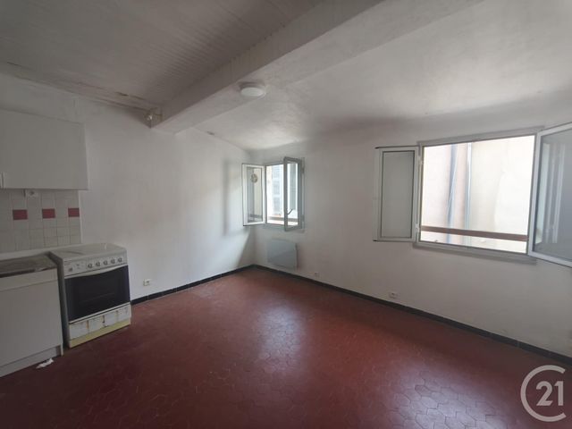 Appartement Studio &agrave; vendre - 1 pi&egrave;ce - 21,62 m2 - La Ciotat - 13 - PROVENCE-ALPES-COTE-D-AZUR