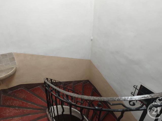 Appartement Studio &agrave; vendre - 1 pi&egrave;ce - 21,62 m2 - La Ciotat - 13 - PROVENCE-ALPES-COTE-D-AZUR