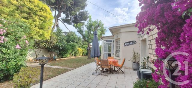 Maison &agrave; vendre - 4 pi&egrave;ces - 93,70 m2 - La Ciotat - 13 - PROVENCE-ALPES-COTE-D-AZUR