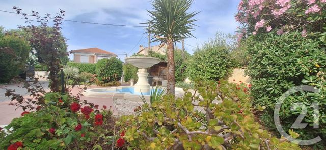 Maison &agrave; vendre - 4 pi&egrave;ces - 93,70 m2 - La Ciotat - 13 - PROVENCE-ALPES-COTE-D-AZUR