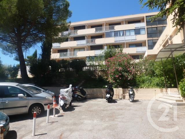 Appartement F1 à louer - 1 pièce - 26,32 m2 - Carnoux En Provence - 13 - PROVENCE-ALPES-COTE-D-AZUR