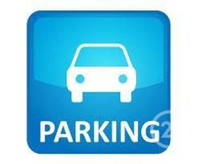 Parking à louer - 14 m2 - Marseille - 13010 - PROVENCE-ALPES-COTE-D-AZUR