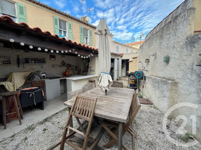 Maison &agrave; vendre - 3 pi&egrave;ces - 73,82 m2 - La Ciotat - 13 - PROVENCE-ALPES-COTE-D-AZUR