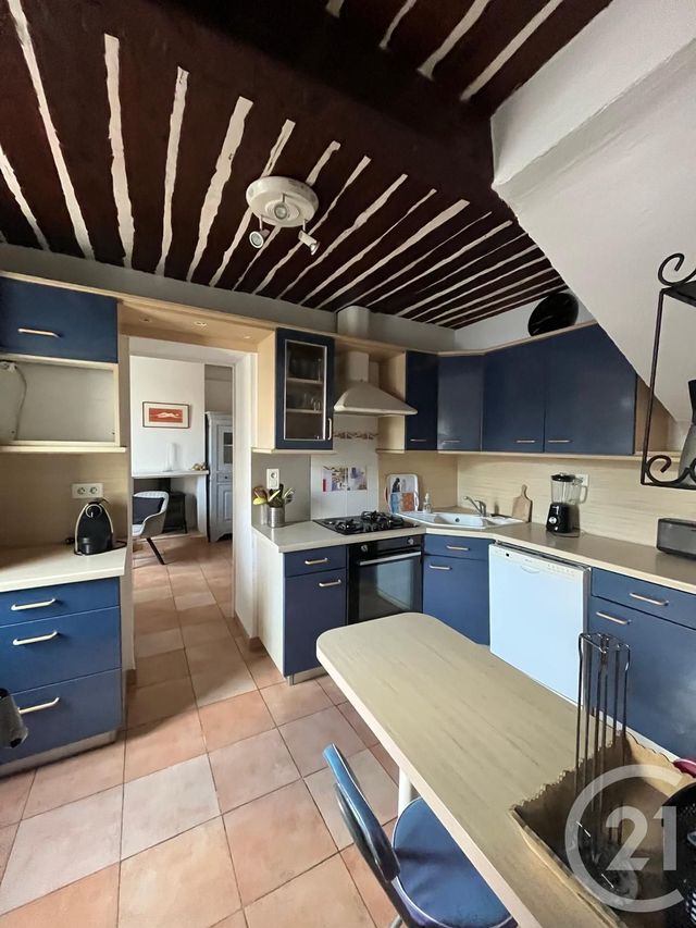 Maison &agrave; vendre - 3 pi&egrave;ces - 73,82 m2 - La Ciotat - 13 - PROVENCE-ALPES-COTE-D-AZUR