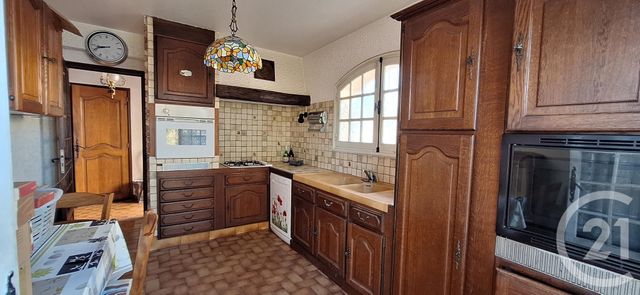 Maison à vendre - 4 pièces - 95,38 m2 - La Ciotat - 13 - PROVENCE-ALPES-COTE-D-AZUR