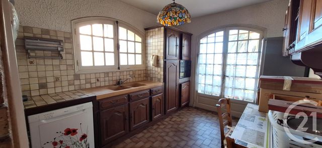 Maison à vendre - 4 pièces - 95,38 m2 - La Ciotat - 13 - PROVENCE-ALPES-COTE-D-AZUR