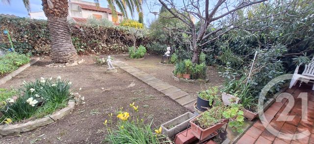 Maison à vendre - 4 pièces - 95,38 m2 - La Ciotat - 13 - PROVENCE-ALPES-COTE-D-AZUR