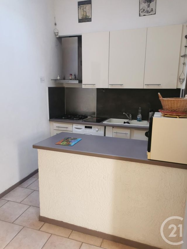 Appartement T2 &agrave; vendre - 2 pi&egrave;ces - 40,52 m2 - La Ciotat - 13 - PROVENCE-ALPES-COTE-D-AZUR