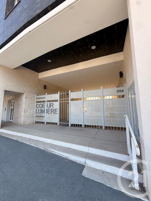 Parking &agrave; louer - 13,35 m2 - La Ciotat - 13 - PROVENCE-ALPES-COTE-D-AZUR