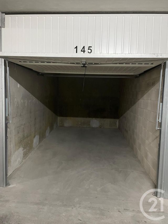 Parking à louer - 13,35 m2 - La Ciotat - 13 - PROVENCE-ALPES-COTE-D-AZUR