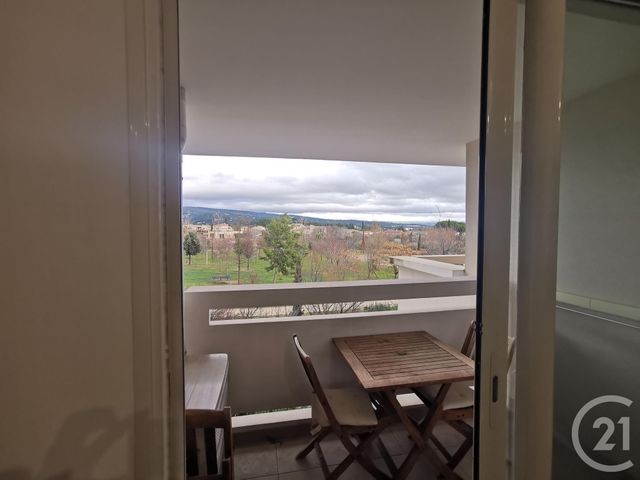 Appartement à vendre - 2 pièces - 33,97 m2 - La Ciotat - 13 - PROVENCE-ALPES-COTE-D-AZUR