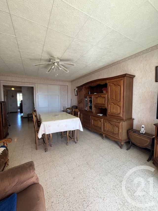 Appartement T3 &agrave; vendre - 3 pi&egrave;ces - 68 m2 - La Ciotat - 13 - PROVENCE-ALPES-COTE-D-AZUR