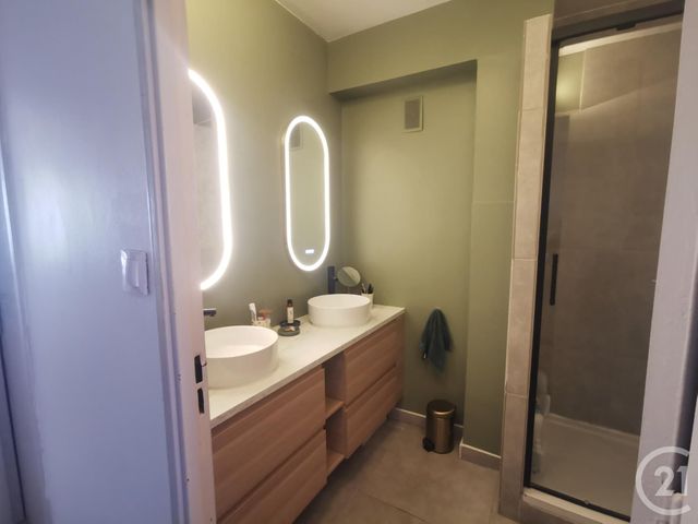 Appartement &agrave; vendre - 3 pi&egrave;ces - 82,82 m2 - La Ciotat - 13 - PROVENCE-ALPES-COTE-D-AZUR