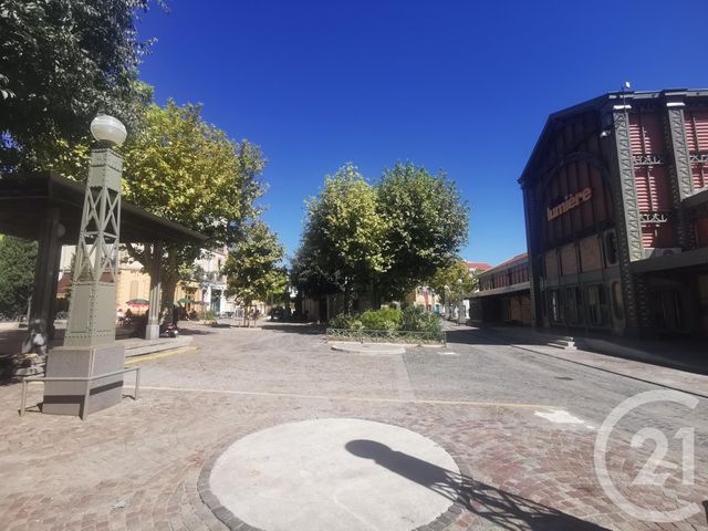 Appartement &agrave; vendre - 3 pi&egrave;ces - 82,82 m2 - La Ciotat - 13 - PROVENCE-ALPES-COTE-D-AZUR