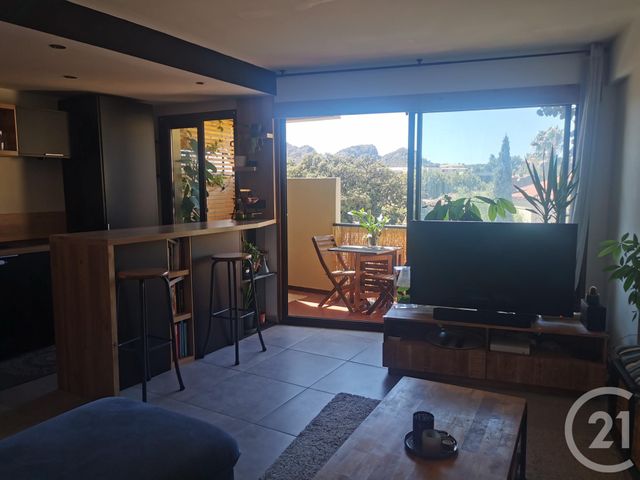 Appartement &agrave; vendre - 3 pi&egrave;ces - 82,82 m2 - La Ciotat - 13 - PROVENCE-ALPES-COTE-D-AZUR