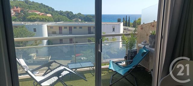 Appartement Studio &agrave; vendre - 1 pi&egrave;ce - 26 m2 - La Ciotat - 13 - PROVENCE-ALPES-COTE-D-AZUR