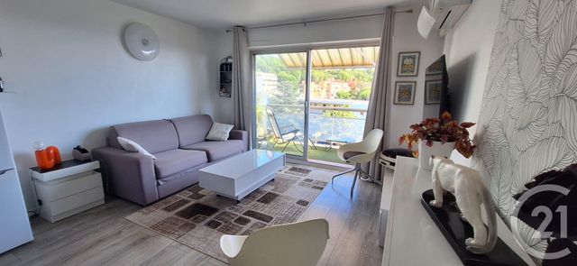 Appartement Studio &agrave; vendre - 1 pi&egrave;ce - 26 m2 - La Ciotat - 13 - PROVENCE-ALPES-COTE-D-AZUR