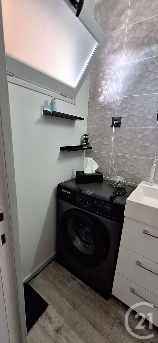 Appartement Studio &agrave; vendre - 1 pi&egrave;ce - 26 m2 - La Ciotat - 13 - PROVENCE-ALPES-COTE-D-AZUR