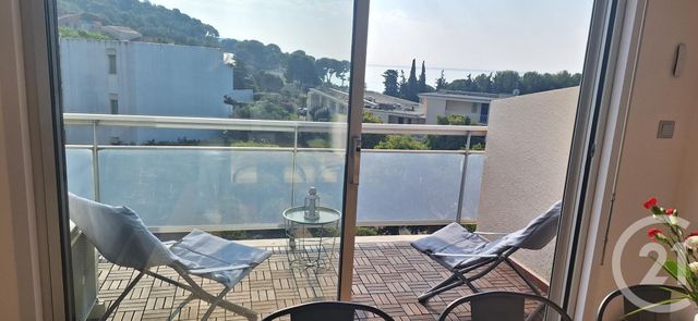 Appartement T2 &agrave; vendre - 2 pi&egrave;ces - 52,89 m2 - La Ciotat - 13 - PROVENCE-ALPES-COTE-D-AZUR