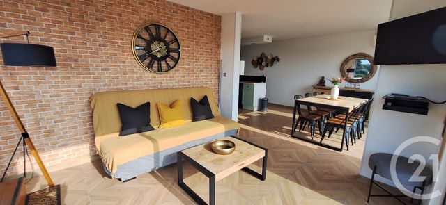 Appartement T2 &agrave; vendre - 2 pi&egrave;ces - 52,89 m2 - La Ciotat - 13 - PROVENCE-ALPES-COTE-D-AZUR