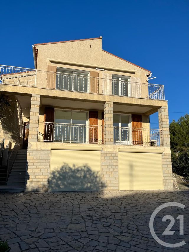 Appartement F3 &agrave; vendre - 3 pi&egrave;ces - 70,32 m2 - La Ciotat - 13 - PROVENCE-ALPES-COTE-D-AZUR