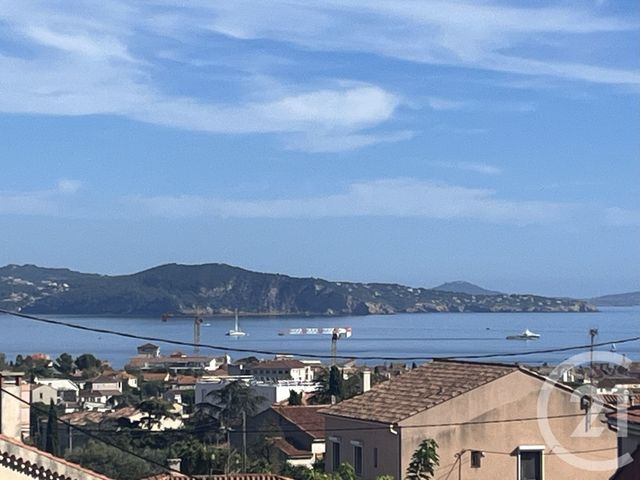 appartement - LA CIOTAT - 13