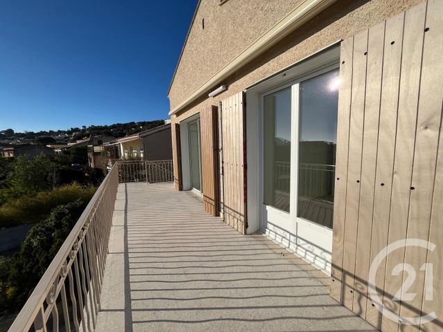 Appartement F3 &agrave; vendre - 3 pi&egrave;ces - 70,32 m2 - La Ciotat - 13 - PROVENCE-ALPES-COTE-D-AZUR