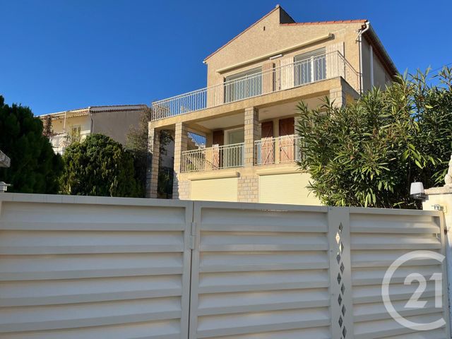 Appartement à vendre LA CIOTAT