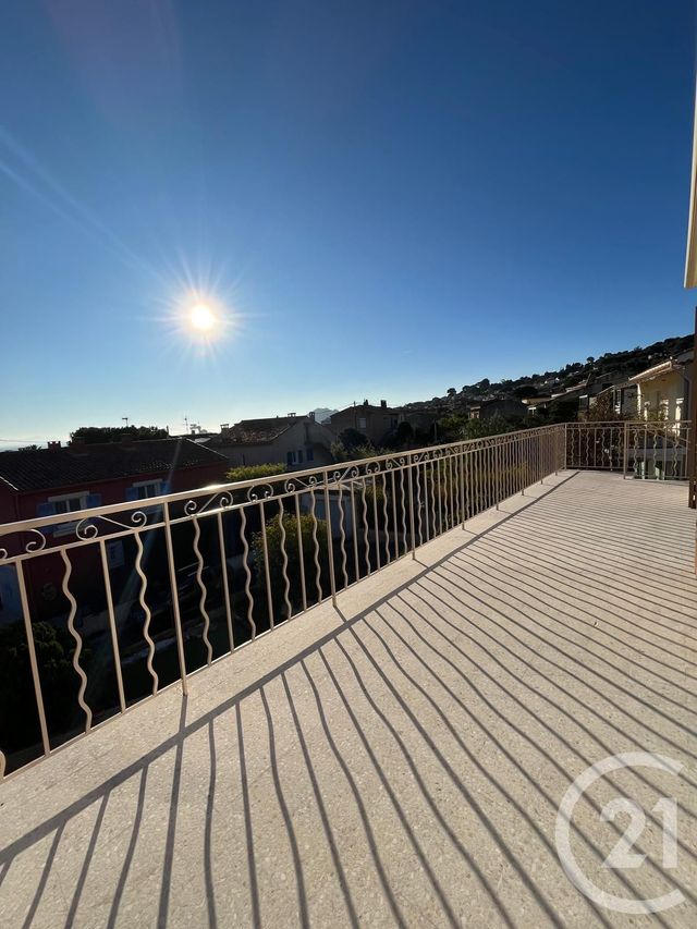 Appartement F3 &agrave; vendre - 3 pi&egrave;ces - 70,32 m2 - La Ciotat - 13 - PROVENCE-ALPES-COTE-D-AZUR