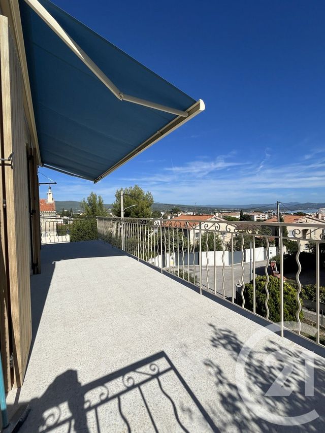 Appartement F3 &agrave; vendre - 3 pi&egrave;ces - 70,32 m2 - La Ciotat - 13 - PROVENCE-ALPES-COTE-D-AZUR
